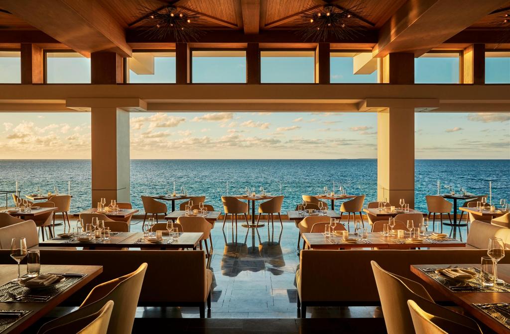 The Ultimate Guide to Choosing a Waterfront Restaurant